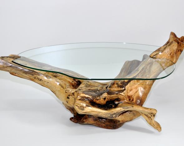 Grace - coffee table