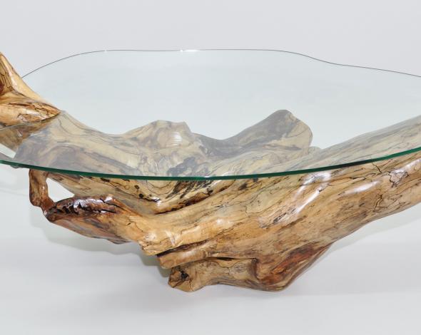Grace - coffee table