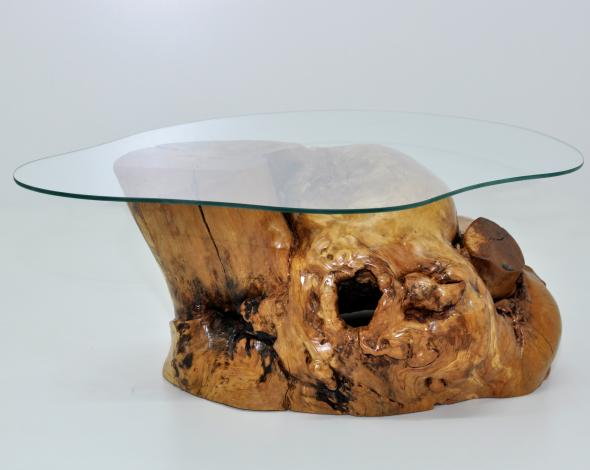 Glamour - coffee table