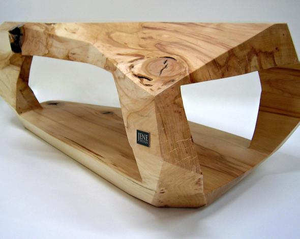 Elegance 3 - coffee table