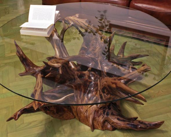 Prestige - coffee table