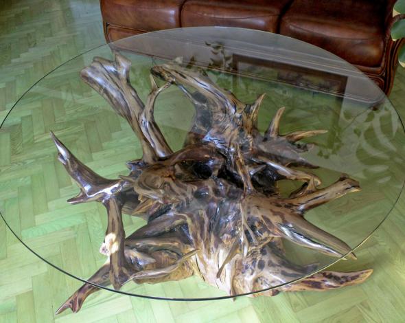 Prestige - coffee table