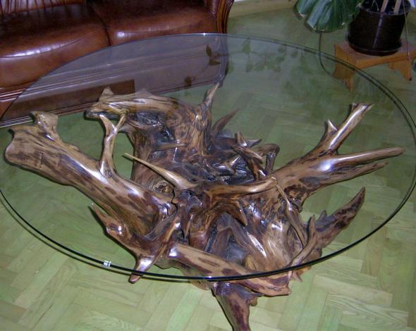 Prestige - coffee table