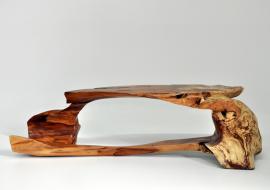 Elegance - coffee table