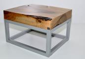 Chic nut - coffee table