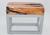 Chic apple - coffee table